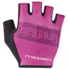 Castelli GIRO D'ITALIA Gants Ciclamino 2025