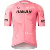 Castelli Maillot manches courtes Race GIRO D'ITALIA Maglia Rosa 2025