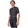 Castelli Maillot manches courtes GIRO D'ITALIA Maglia Nera 2025