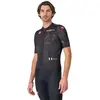 Castelli Maillot manches courtes GIRO D'ITALIA Maglia Nera 2025