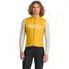 Sportful Maillot à Manches Longues Supergiara Logo Thermal 2XL