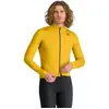 Veste Sportful Fiandre 2 jaune - XL