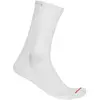 Chaussettes Castelli A/C 18 blanc - L-XL