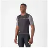 Castelli Maillot à Manches Courtes Unlimited Endurance 2