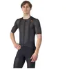 Castelli Maillot à Manches Courtes Superleggera A/c