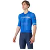 Castelli Maillot à Manches Courtes Climber´s A/c