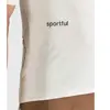 Sportful Maillot à Manches Courtes Supergiara Tee