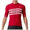 Castelli Maillot manches courtes Country-Collection Danemark