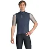 Gilet coupe-vent Castelli Fly Direct bleu nuit - M