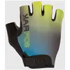 Karpos - Federia 1/2 Fingers Glove - Gants vélo Niagara / Black / Prim...