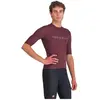 Castelli Maillot à Manches Courtes Prologo Lite