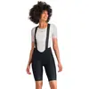 Cuissard Sportful Supergiara 2 noir femme - XS