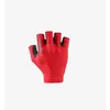 Castelli Gants Courts Espresso