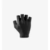 Castelli Gants Courts Espresso