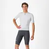 Cuissard Castelli Competizione 2 gris foncé - 3XL
