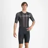 Castelli Cuissard A/c