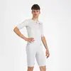 Cuissard Castelli Free Aero Race S blanc - S