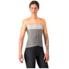 Castelli Maillot manches courtes femme Elegante