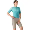 Cuissard Castelli Prima 2 DT beige argile femme - L