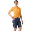 Cuissard Castelli Prima 2 DT bleu nuit femme - XL