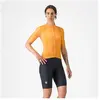 Castelli Cuissard Prima 2 Dt