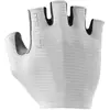 Castelli Gants Courts Espresso