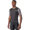 Castelli Maillot à Manches Courtes Unlimited Endurance 2