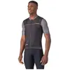 Castelli Maillot à Manches Courtes Unlimited Endurance 2