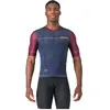 Castelli Maillot à Manches Courtes Unlimited Endurance 2