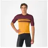 Castelli Maillot à Manches Courtes Simbolo