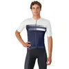 Castelli Maillot à Manches Courtes Simbolo