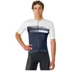 Castelli Maillot à Manches Courtes Simbolo