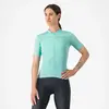 Castelli Maillot manches courtes femme Anima 4
