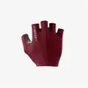 Castelli Gants Courts Espresso