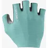 Gants Castelli Espresso bleu piscine - XXL