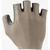 Castelli Gants Courts Espresso