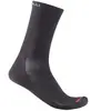 Chaussettes Castelli A/C 18 noir - L-XL