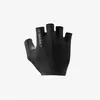 Castelli Gants Courts Espresso