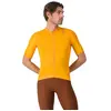 Castelli Maillot à Manches Courtes Espresso