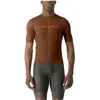 Castelli Maillot manches courtes Prologo Lite