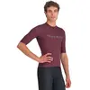 Castelli Maillot à Manches Courtes Prologo Lite