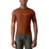 Castelli Maillot à Manches Courtes Prologo Lite
