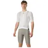 Cuissard Castelli Espresso gris argile - 3XL