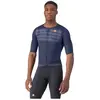 Castelli Maillot à Manches Courtes Aero Rc 8s