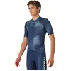 Castelli Maillot à Manches Courtes Vortice