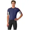 Castelli Maillot à Manches Courtes Entrata 6