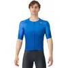 Castelli Maillot à Manches Courtes Upf