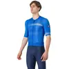 Castelli Maillot manches courtes Climber's A/C