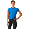 Castelli Maillot à Manches Courtes Entrata 6