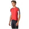 Castelli Maillot à Manches Courtes Entrata 6